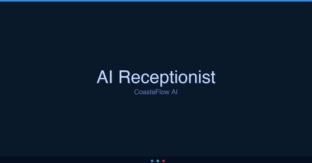 How AI Phone Agents Are Replacing Receptionists in HVAC Companies